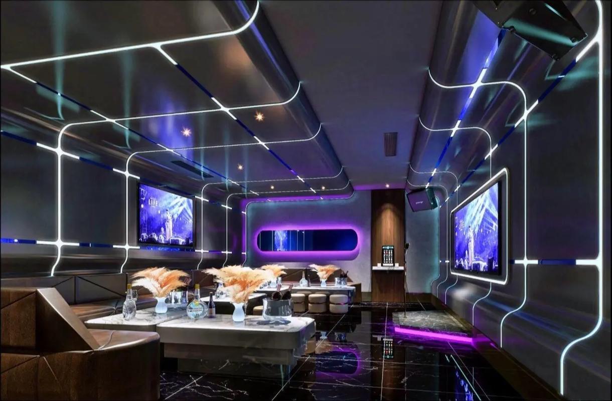 潍坊商务KTV，畅玩不停-昌乐县ktv预定