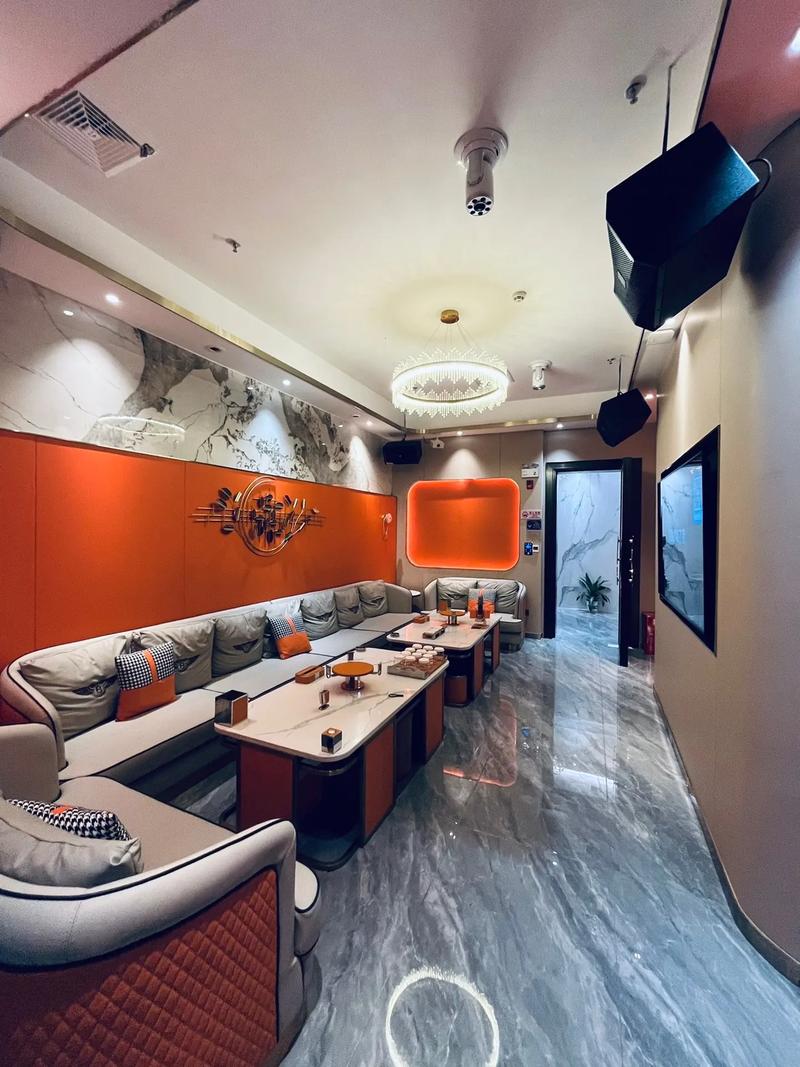 潍坊商务ktv引领商务ktv新模式-昌乐县ktv预定