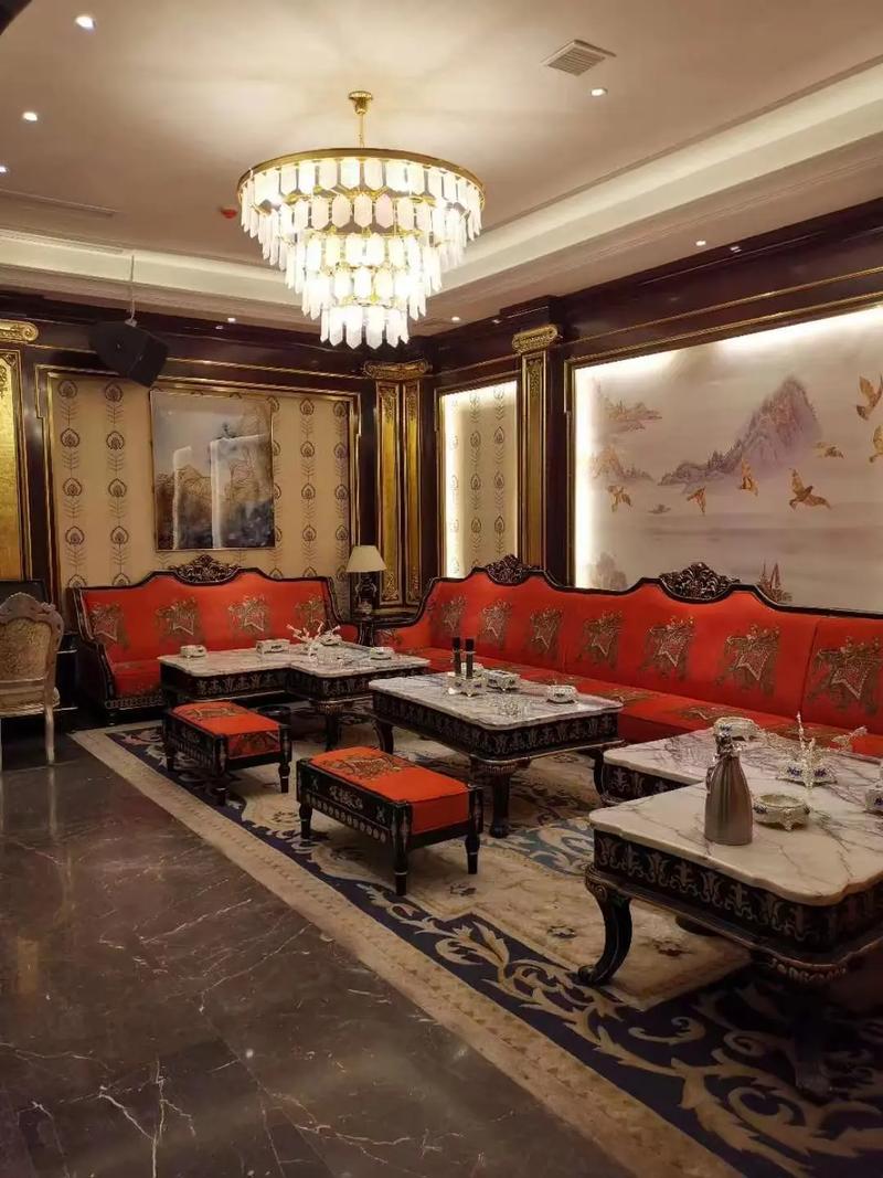 潍坊商务ktv推荐商务ktv有哪些选择-昌乐县ktv预定